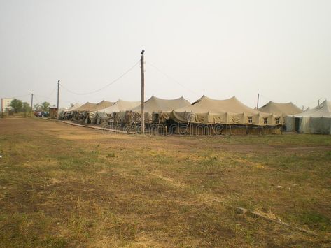 Military camp tent. Army tents in the field, military camp tent , #affiliate, #tent, #camp, #Military, #Army, #military #ad Military Camp, Army Tent, Camp Tent, Camp Ground, Branding Behance, New Photo Download, Military Army, Photo Download, Tent Camping