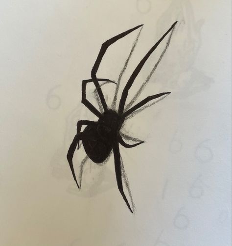 Spider Crawling Drawing, Spider Crawling, Art References, Art Reference, Outfit Ideas, Tattoos, Drawings, Green, Quick Saves