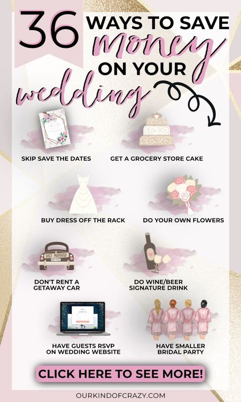 Easy Ways To Save Money, Wedding Planning On A Budget, Budget Friendly Wedding, Budget Ideas, Wedding Money, Wedding Info, Wedding Budget, Budget Planer, Future Wedding Plans