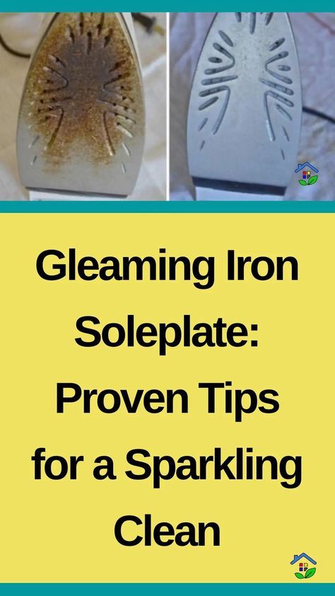 Achieve smooth and wrinkle-free clothes effortlessly with a clean iron soleplate. Follow these easy tips now! Frequent usage of an iron can result in dirt buildup and stains on the bottom plate, and it could even develop rust over time, that is not what we want now, do we? Here are a few tips to […] Cleaning Iron Plate, Homemade Mod Podge, Cleaning Methods, Kitchen Exhaust, Wrought Iron Table, How To Clean Rust, Clean Plates, Diy Cleaning Solution, How Do You Clean