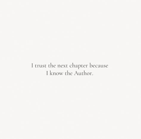 Trust The Next Chapter, Senior Yearbook Quotes, Senior Year Quotes, Worship Quotes, Yearbook Quotes, Graduation Quotes, Christian Quotes Prayer, Senior Quotes, I Trust