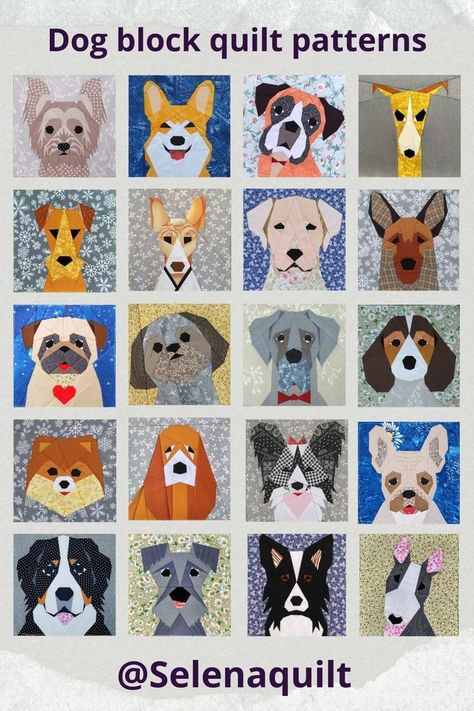 Cat Quilt Patterns, Dog Quilts, Applique Quilt Patterns, Childrens Quilts, Applique Quilting, Animal Quilts, Cat Quilt, Foundation Paper Piecing, Barn Quilt