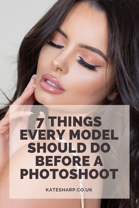 ✨NEW BLOG POST✨ 7 Things Every Model Should Do Before a Photoshoot!  If you have an upcoming shoot, you want to make sure you know these seven top tips to help you prepare.  Not only will it help save me a tremendous amount of time in post-production, but it will also result in better images for your portfolio 🙌🏻 How To Look Like A Supermodel, Modeling Portfolio Ideas Photo Shoots, Photoshoot Preparation Tips, Modeling Face Poses Tips, Modeling Portfolio Examples, Portfolio Model Photo Shoots, Modeling Tips Beginner, Modeling Portfolio Ideas, Modelling Poses