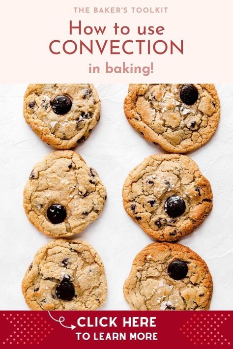 Baking With Convection Oven, Easy Convection Oven Recipes, Baking In Convection Oven, Convention Oven Cooking, Convection Microwave Cooking, Convention Oven, Convection Oven Baking, Breville Oven, Oven Cooking Recipes