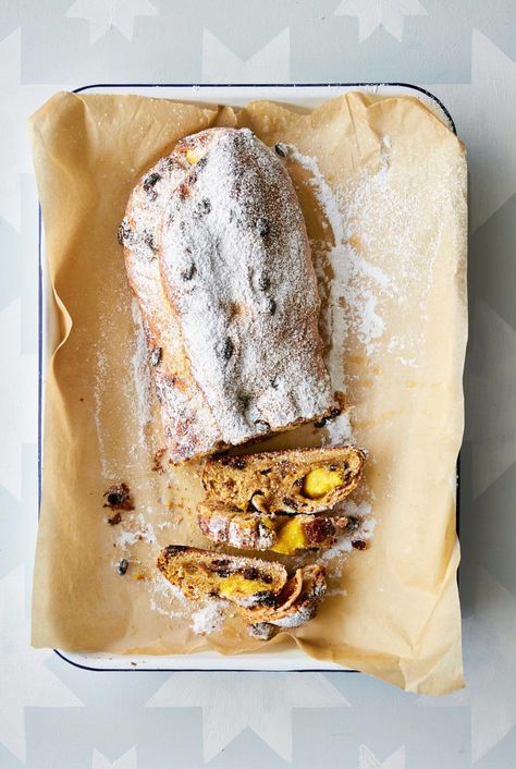 Chocolate Banana Bread Recipe, Tea Loaf, Bread And Butter Pudding, Chocolate Banana Bread, Mary Berry, Indulgent Desserts, Latest Recipe, Inspired Recipes, Pudding Recipes