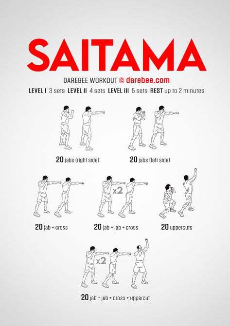 Saitama Workout Saitama Workout, Saitama Training, Feeling Good About Yourself, Body Combat, Body Exercises, Feeling Good, Training Plan, Upper Body Workout, Saitama