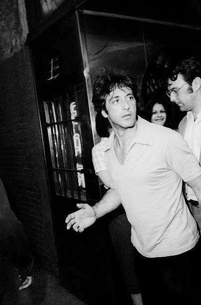 Young Al Pacino, Javier Bardem, Tony Montana, Richard Gere, John Travolta, Al Pacino, Dream Guy, The Godfather, Best Actor