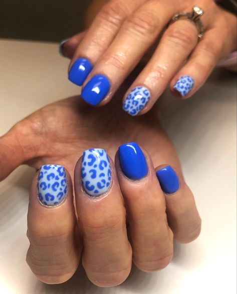 Cheetah Print Nails, Cheetah Nails, Sassy Nails, Leopard Print Nails, Summery Nails, Print Nails, Work Nails, Cute Gel Nails, Hair Skin Nails