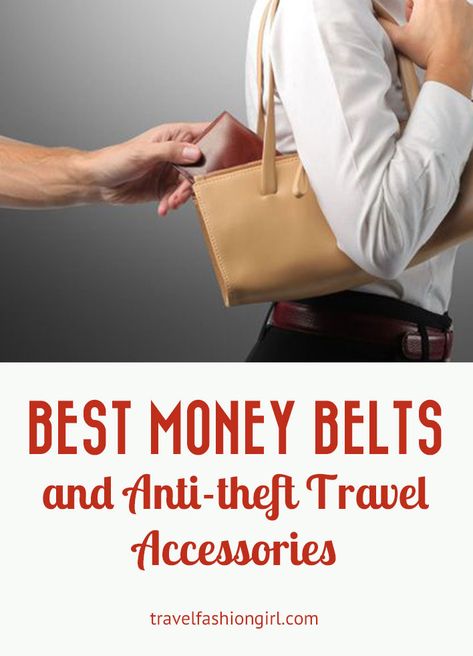 best-money-belts-and-anti-theft-travel-accessories Anti Theft Travel Accessories, Travel Accesories, Peru Vacation, Travel Money Belt, Travel Fashion Girl, Travel Prep, Best Travel Accessories, Peace Corps, Money Belt