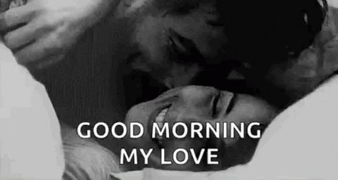 Cuddles Relationship Goals GIF - Cuddles Cuddle RelationshipGoals - Discover & Share GIFs Good Morning Couple, Good Morning Kisses, Good Morning Handsome, Good Morning Love Gif, Morning Cuddles, Morning Kisses, Latest Good Morning, Love Couple Wallpaper, Good Morning My Love