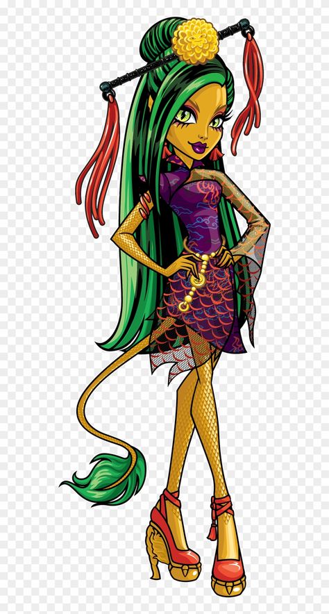 Monster High Mermaid, Monster High Wiki, Jinafire Long, Monster High Boys, Skelita Calaveras, Arte Monster High, Monster High Pictures, Monster High Party, Moster High