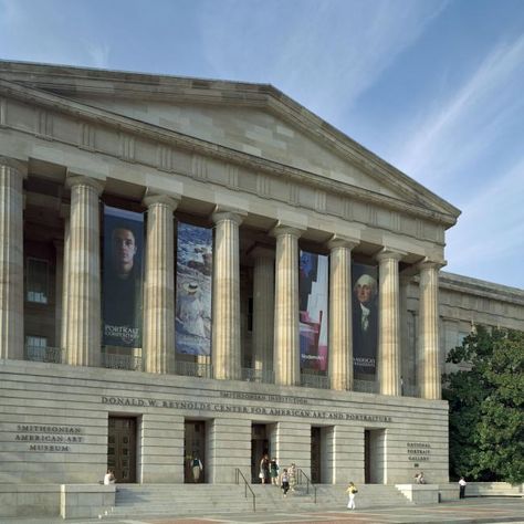 Elizabeth A. Eisenstein and Deborah Willis Added to Smithsonian Museum’s Board of Commissioners Washington Dc Art Museum, Art Museum Display, Washington Dc Art, Smithsonian Museum, Dc Travel, Museum Displays, Art News, National Portrait Gallery, National Gallery Of Art