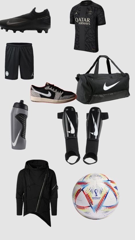 #soccer Boy Outfits Aesthetic, Aesthetic Outfits Men, Soccer Outfits, Classy Outfits Men, Soccer Gear, Kids Soccer, Sports Style, Cool Outfits For Men, Pink Sports