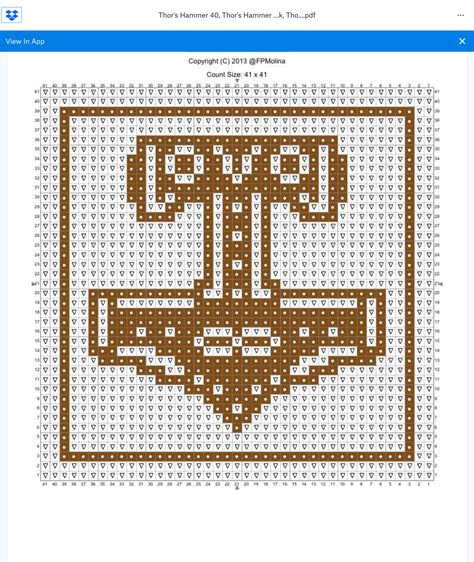 Viking Pixel Art, Norse Crochet, Pixel Macrame, Viking Embroidery, Viking Pattern, Nordic Runes, Thor's Hammer, Pixel Crochet, Beaded Cross Stitch