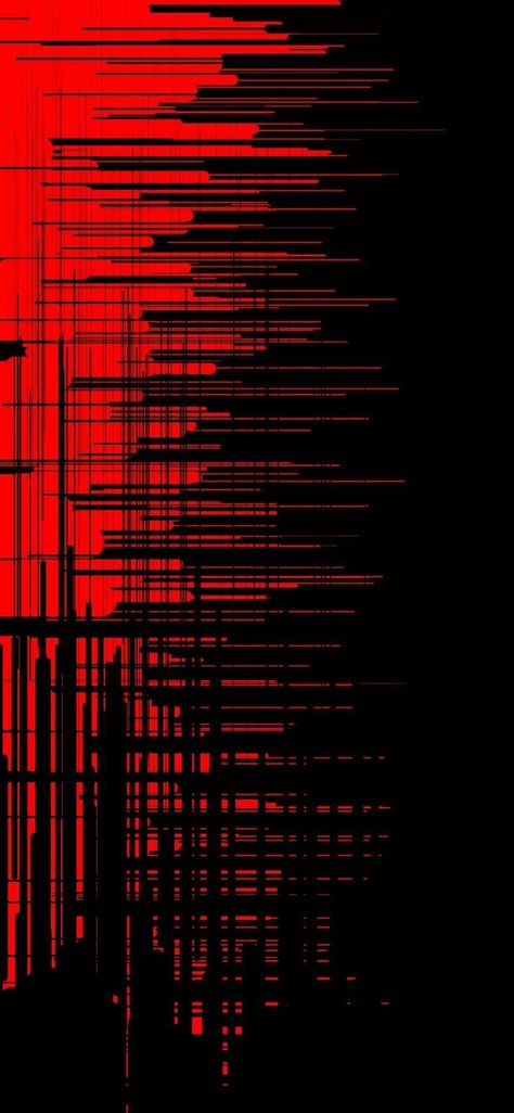 Black And Red Gradient Wallpaper, Red Cyberpunk Wallpaper, Yellow Red Aesthetic Wallpaper, Genloss Background, Black With Red Wallpaper, Black Red Wallpaper Iphone, Black Red Wallpaper Aesthetic, Red Black Wallpaper Aesthetic, Red Black Wallpaper Iphone Aesthetic