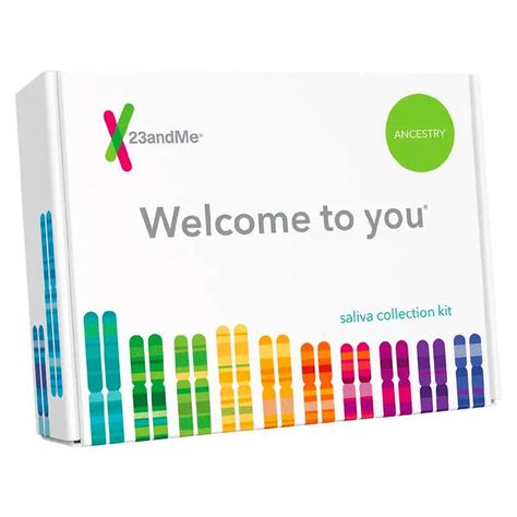 Ancestry Dna Test, 23 And Me, Ancestry Dna, Genetic Testing, Interesting Information, Dna Test, Business Insider, Family Tree, Packaging