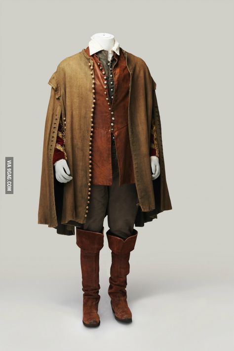 Click to see the pic and write a comment... Nature Kingdom, 1600s Clothing, Medieval Noble, Medieval Germany, Mens Garb, 17th Century Clothing, Masculine Clothing, 17th Century Fashion, Medieval Clothes