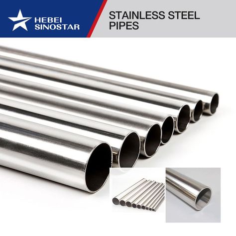 China Lights, Pipe Manufacturers, Stainless Steel Pipe, Tools Hardware, Stainless Steel Tubing, Metal Pipe, Steel Bar, Water Supply, Supply Chain