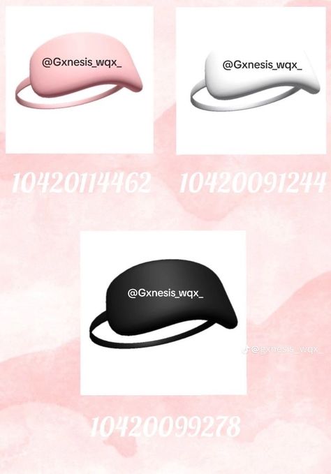 Bloxburg Sleep Accessories Codes, Sleeping Mask Berry Avenue Code, Sleep Mask Codes For Berry Ave, Berry Avenue Codes Sleep Mask, Sleeping Mask Codes Berry Ave, Bloxburg Sleeping Mask Code, Bloxburg Pyjama Codes, Bloxburg Pajamas Codes, Roblox Pajama Codes