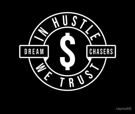 Tumblr, Dream Chasers Wallpaper, Dream Chasers Logo, Dream Chasers, Graffiti Quotes, Gangsta Tattoos, Gangsta Quotes, Typography T Shirt Design, Dope Quotes