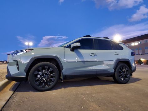 2021 Lunar Rock Rav4, Toyota Rav4 Lunar Rock, 2017 Toyota Rav4 Custom, Rav4 Offroad, New Toyota Rav4, Rav4 2018, Backyard Vibes, Toyota Rav4 2016, Toyota Rav