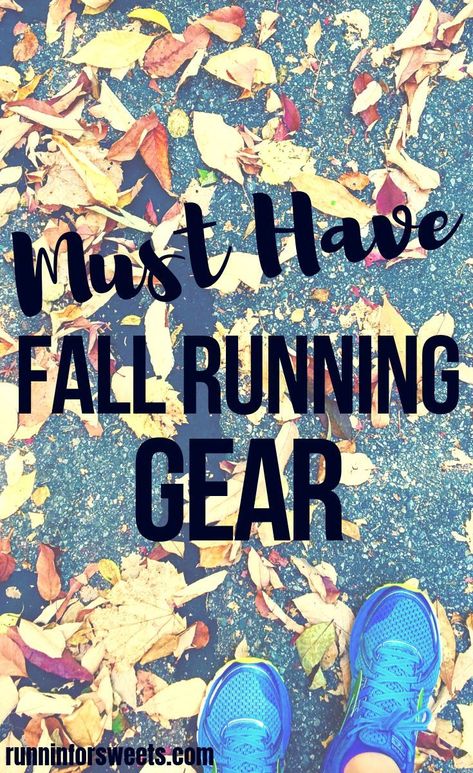 A comprehensive guide to all the must have fall running gear this season. These running accessories, gadgets and clothes are great ideas for runners as the cold weather approaches and seasons change. Check out these ideas for your best training season yet! #fallrunninggear #runninggear #runningaccessories Fall Running Outfit, Running Breathing, Cold Weather Running Gear, Marathon Training Motivation, Beginner Half Marathon Training, Running Gadgets, Marathon Training For Beginners, Marathon Gear, Best Running Gear