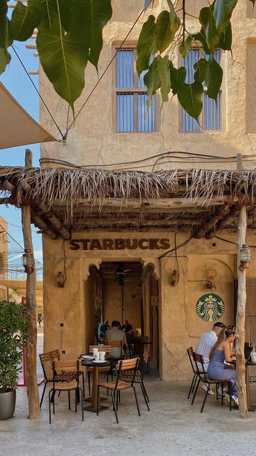 Kabul Aesthetic, Old Dubai Aesthetic, Dubai Old Town, Dubai Coffee Shop, Starbucks Dubai, Gold Souk Dubai, Old Dubai, Dubai Trip, Gold Souk