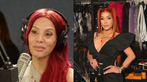 Ivy Queen’s look has changed dramatically over the years, sparking conjecture about prospective plastic surgery procedures. She has an entirely different appearance than before. Before the plastic surgery, Queen used to have a more natural appearance, with rounder cheeks, larger lips, and a less defined jawline. Now her features become more chiseled with time, with a thinner face, higher cheekbones, and a more prominent jawline. Prominent Jawline, Prominent Cheekbones, Thinner Face, Defined Jawline, Large Lips, Plastic Surgery Procedures, Small Lips, High Cheekbones, Plastic Surgery