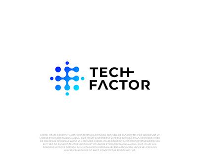 Check out new work on my @Behance profile: "TECH it logo design | Tech Factor" http://be.net/gallery/180671079/TECH-it-logo-design-Tech-Factor Tech Typography Logo, It Logo Technology, Tech Logos Inspiration, Technology Logo Design Tech, Technology Logo Design Ideas, Search Logo Design, Tech Typography, It Logo Design, Hi Tech Logo