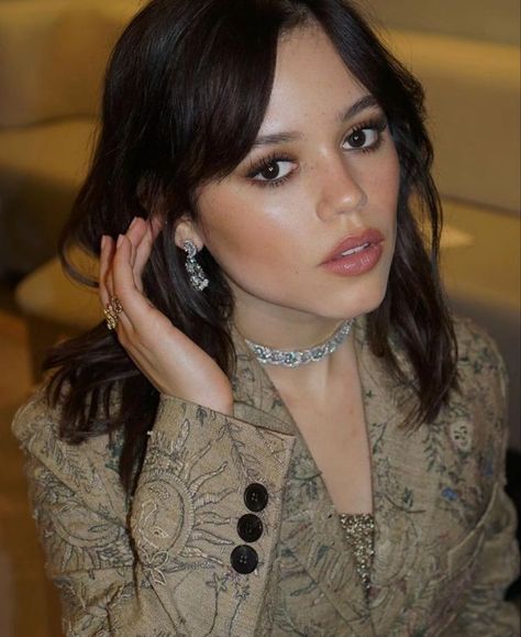 Jenna - Search / X Jen Jen, Jenna Ortega, Celebrities Female, Celebrity Crush, My Girl, Hollywood, California, Actresses, Celebrities