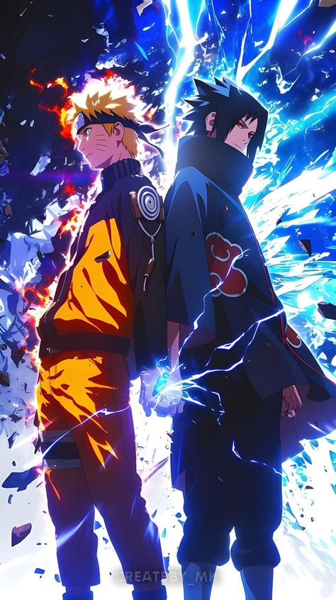 Naruto Uzumaki And Sasuke Uchiha, Anime Naruto Wallpaper, Sasuke Uchiha And Naruto Uzumaki, Naruto Shippuden Wallpapers, Naruto Anime Wallpaper, Sasuke Vs Naruto, Sasuke Vs, Sasuke Uchiha Shippuden, Sasuke Shippuden