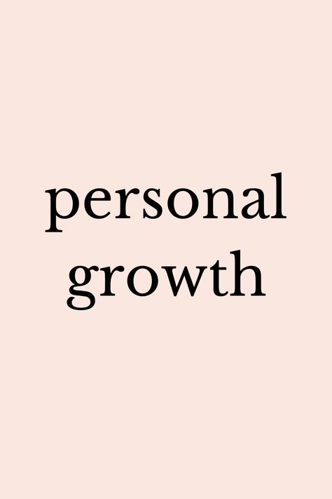 Personal growth is all about exceeding ourselves. There is always room to grow, to improve ourselves and to become better humans. There are multiple things that can help us grow as a person. Personal Growth Aesthetic, Growing As A Person, Women Growth, Grow As A Person, Become Better, 2025 Vision, Bullet Journal Stickers, Be A Nice Human, Good Thoughts Quotes