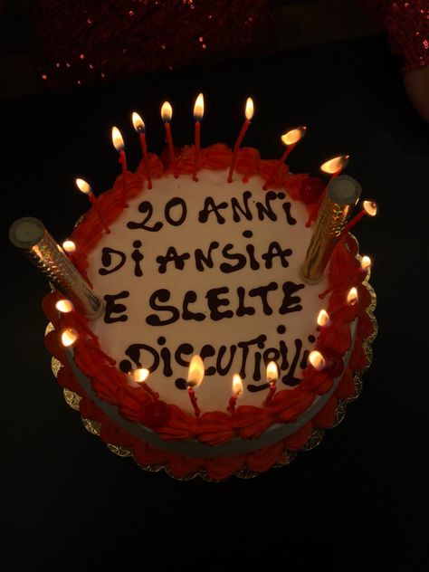 Cool Cakes For 18th Birthday, Ugly Cakes Birthday, Funny 20th Birthday Cake, Birthday Cake Writing Ideas Funny, 20 Cake Birthday, Birthday Cake Funny Quotes, Cake Writing Ideas, Cake Phrases, Birthday Cake 21