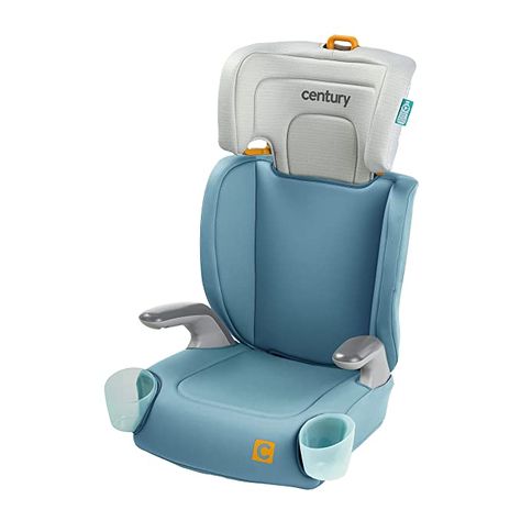 Amazon.com : Century Boost On 2-in-1 Booster, Splash : Baby Graco Baby, Aesthetic Galaxy, Booster Car Seat, Child Car Seat, Booster Seat, Seat Pads, Big Kid, Eclectic Decor, Baby Gear