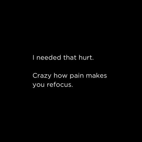 Pain make you refocus Ruin Things Quotes, Refocus Quotes, Overthinking Ruins Quotes, Why Can’t I Sleep Quotes, You Were Too Busy Finding Faults In Me, You’re So Quiet What’s On Your Mind, Self Quotes, It Hurts, Life Quotes