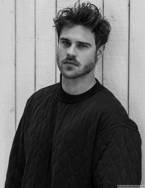 Jack Gibson, Grey Damon, Secret Circle, Man Magazine, Sea Of Monsters, Hello Handsome, Male Celebs, Station 19, Grey Anatomy