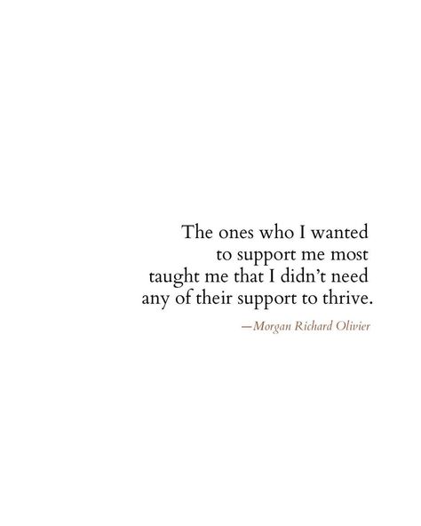 Good Morning Beautiful People! Sometimes the hurt drives you even more!! #ISupportYouAlways No Support System Quotes, Support System Quotes, No Support System, System Quotes, No Support, Gods Love Quotes, Abraham Hicks Quotes, Aesthetic Words, Support System