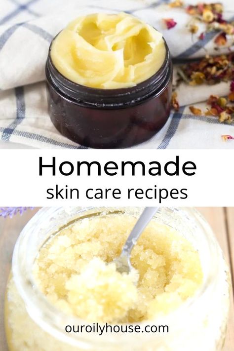 Diy Noxema Recipe, Skin Care Home Made Skincare, Natural Skin Care Products Diy, Homemade Skin Care Recipes Diy, Diy Self Care Products, Magical Apothecary, Diy Cosmetics Recipes, Skin Care Diy, Diy Beauty Products