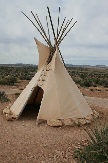 Free Image on Pixabay - Tee Pee, Native American, Tent Tee Pee Diy, Indian Tent, Indian Teepee, Native American Teepee, Diy Teepee, Tenda Camping, Tipi Tent, Tee Pee, Wilde Westen