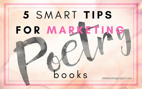 Book Promotion Ideas, Student Goals Bulletin Board, Writer Life, Author Marketing, Promotion Ideas, Niche Market, Author Platform, Poetry Ideas, National Poetry Month