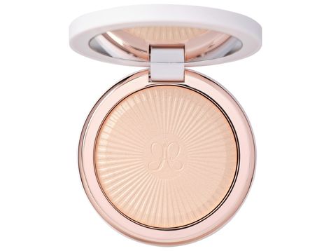 Check out this product at Sephora.com - Anastasia Beverly Hills Glow Seeker Champagne Gold Powder Highlighter - Ethereal Gold Powder, Powder Highlighter, Champagne Gold, Anastasia Beverly Hills, Highlighter, Beverly Hills, Sephora, Champagne, Gold