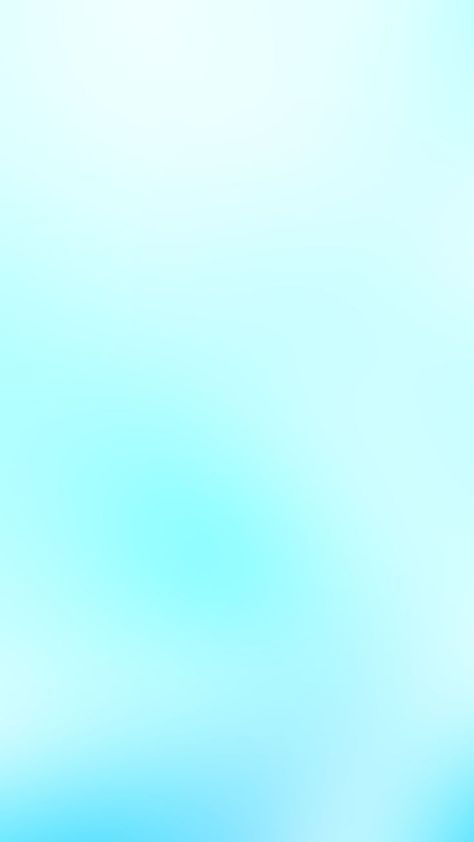 Soft Blue Background Aesthetic, Soft Blue Wallpaper Iphone, Blue Green Gradient, Turquoise Gradient, Blue Gradient Background, Wallpaper Vibes, Teal Ombre, Shivaji Maharaj, Light Blue Aesthetic