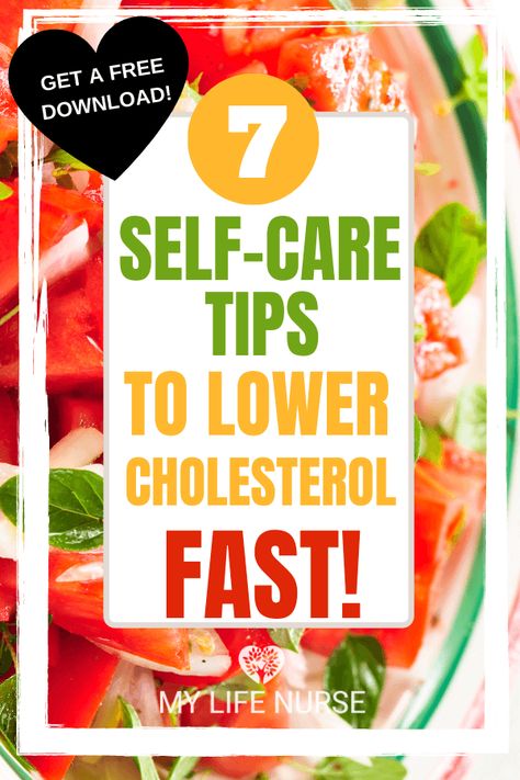 Lower Cholesterol Fast, Ways To Lower Cholesterol, Lower Cholesterol Naturally, To Lower Cholesterol, Low Cholesterol Recipes, Cholesterol Remedies, Cholesterol Lowering Foods, Lower Your Cholesterol, Cholesterol Diet