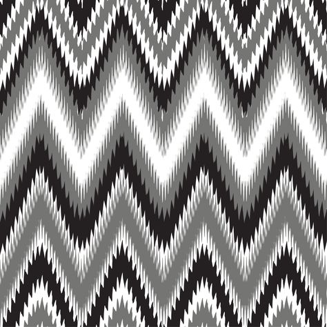 Bulk Fabric, Ethnic Pattern Design, Contemporary Design Style, Chevron Background, Zigzag Design, Military Insignia, Chevron Patterns, Zigzag Pattern, Grey Chevron