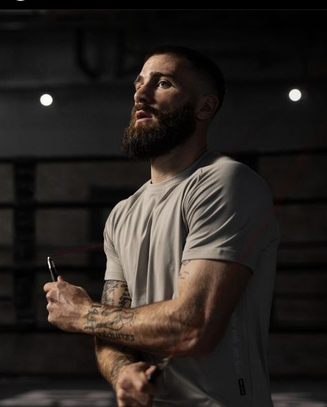 Boxer Haircut, Caleb Plant, Calisthenics Workout, Georgian Homes, Haircut Hairstyle, Monkey Business, Calisthenics, Hairstyles Haircuts, Boxing