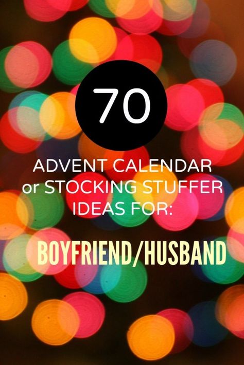 Advent Calendar Fillers, Natal, Advent Calendar For Men, For The Boyfriend, Advent Calendar Ideas, Homemade Advent Calendars, Advent Calendar Gifts, Stocking Stuffer Ideas, Dyi Gifts