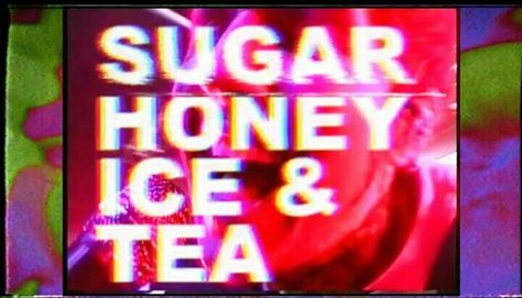 Ice Tea, Bring Me The Horizon, Iced Tea, Make Me Happy, Honey, How Are You Feeling, Tea, Bring It On