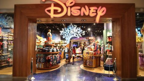 Parking App, Disney Theme Parks, Disney Theme, Jacksonville Fl, Interview Questions, Disney Love, Toy Store, Retail Store, Disney Store