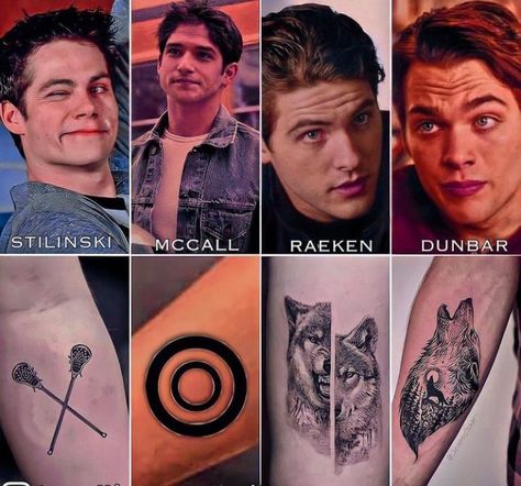 #Teen Wolf Teen Wolf Tattoo, Teen Wolf Poster, Teen Wolf Movie, Stiles And Lydia, Teen Wolf Stiles, Teen Wolf Cast, Wolf Wallpaper, Wolf Tattoos, Wolf Tattoo