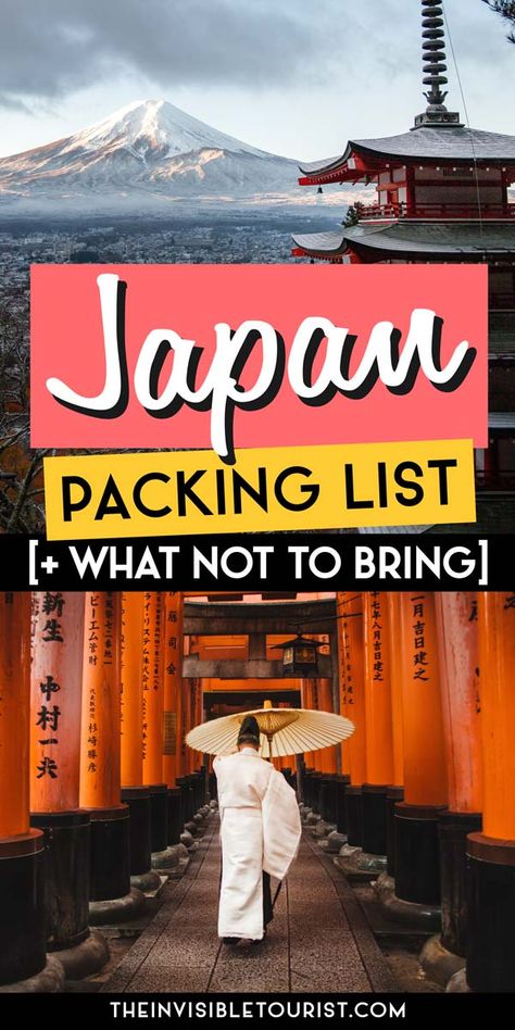 Nara, Tokyo Packing List Winter, Aesthetic Tourist Outfit, Packing For Tokyo, Vacation In Japan Outfits, Japan Autum Outfits, Japan Outfit Inspiration, Packing List Japan Autumn, Travel Essentials Japan